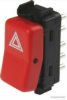 HERTH+BUSS ELPARTS 70579915 Hazard Light Switch